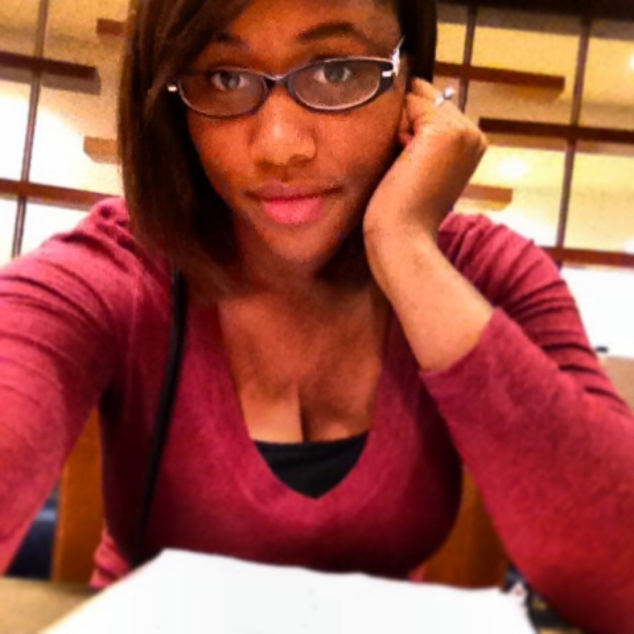 junior (: #GSU16 #SouthernNotState #biomajor on my way to success.