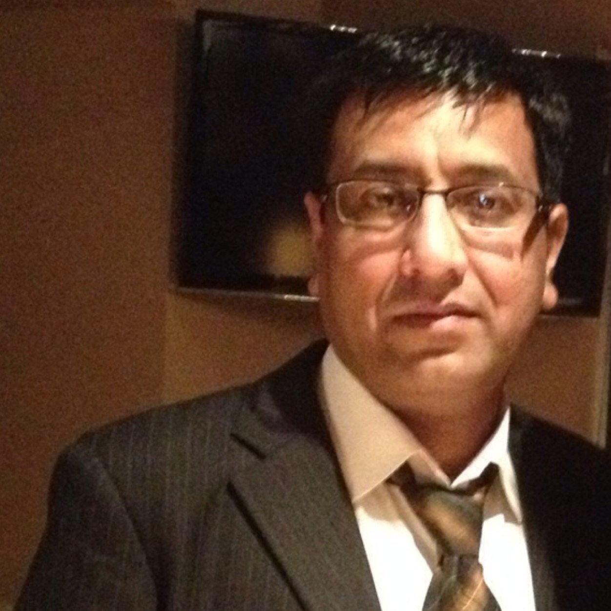 SajjadRedFM's profile picture. Radio Broadcaster