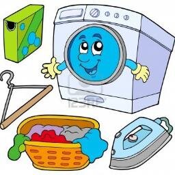 washEasyapp's profile picture. LAVA TU ROPA, ORGANIZA TU TIEMPO Y FACILITA TU VIDA!!