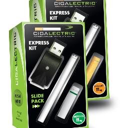 Cigalectric's profile picture. 