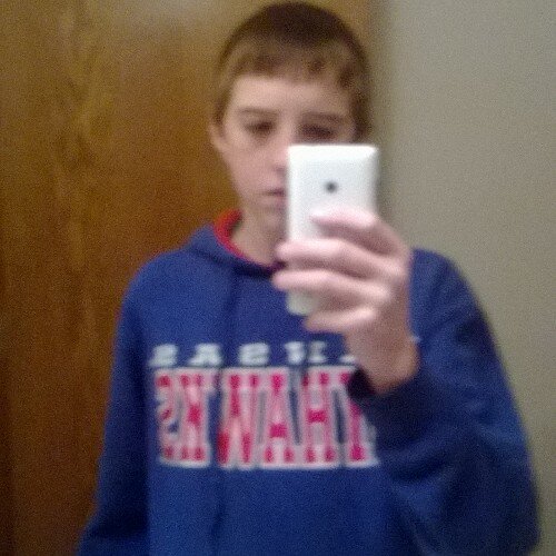 Tretbar| 13 | Kansas| KU | taken | Football is my life | Call of duty | BYND Jayhawk