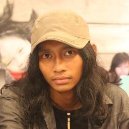 AAlfian_FS's profile picture. TEKNIK 09