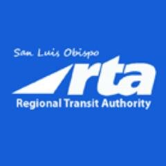 The San Luis Obispo Regional Transit Authority (RTA) provides intercommunity public transportation servicing all of San Luis Obispo County & into Santa Maria.