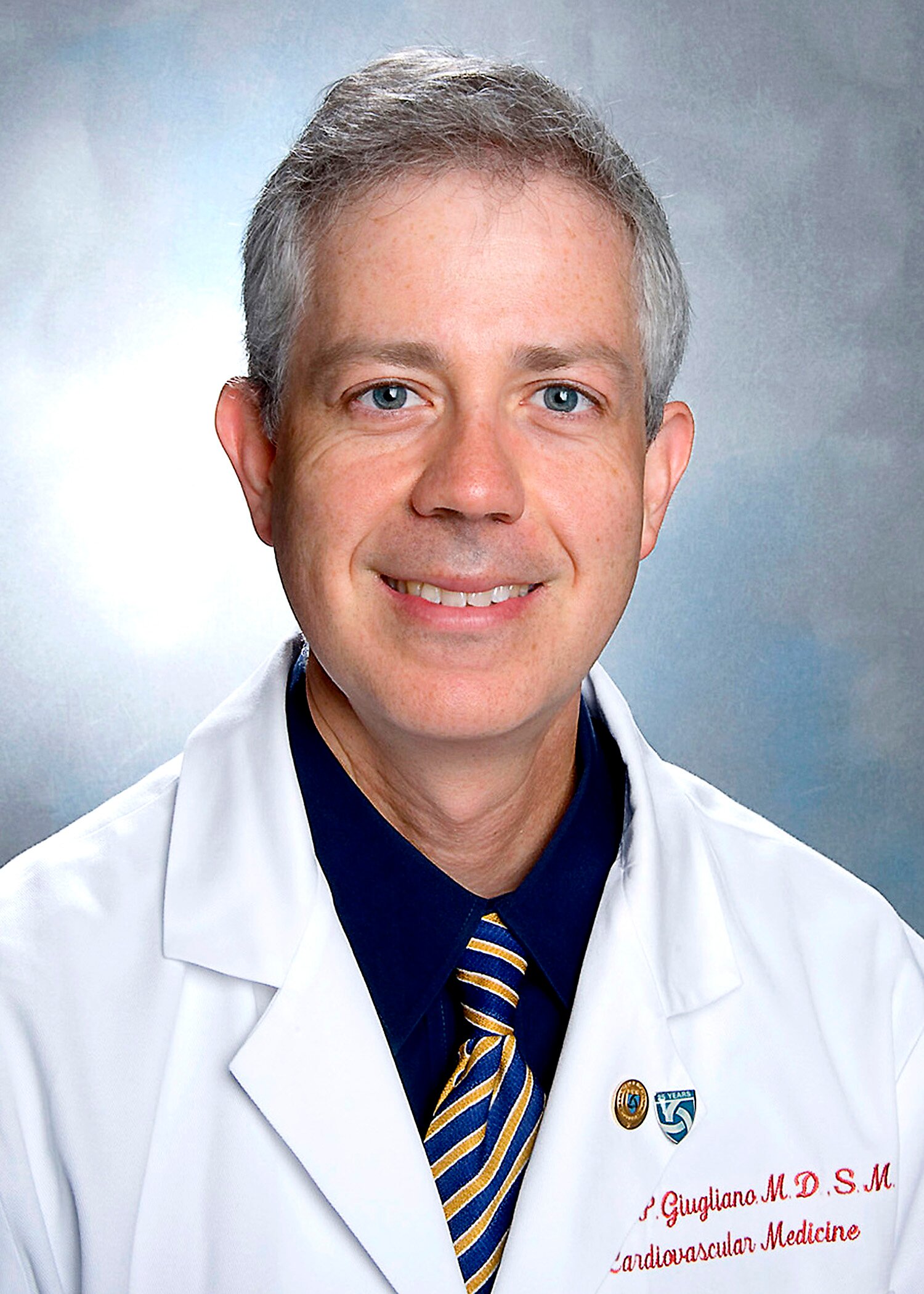 Physician, Cardiovascular Medicine Brigham and Women's Hospital,  Professor Harvard Medical School