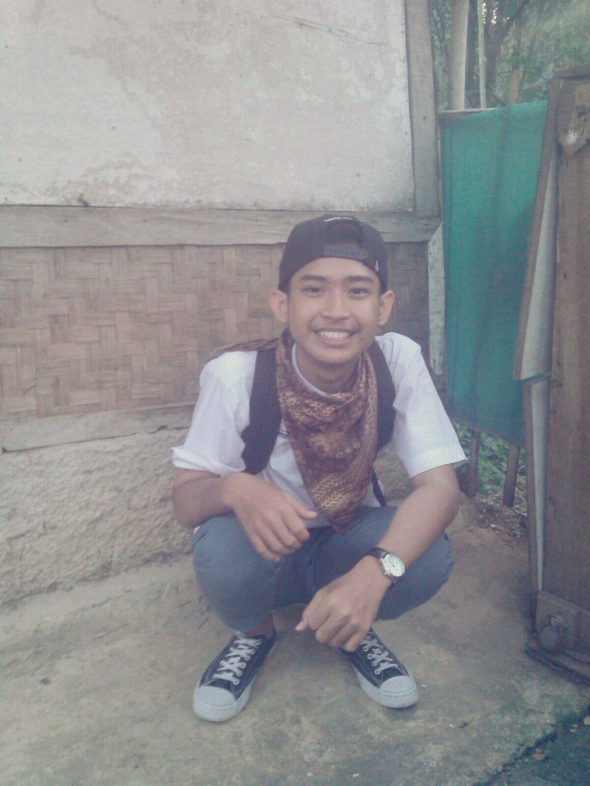 EVERYTHING IS YOU Chacha Sonya♥ (ʃ16ƪ˘˘ﻬ)~♥#Halamadrid