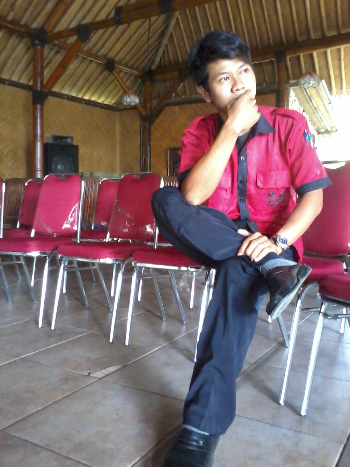 Heriprastt's profile picture. Eat Sleep RACE .....