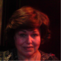 lusenko9's profile picture. 