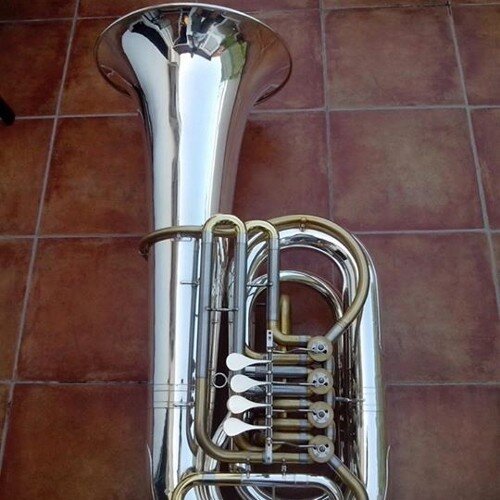 Natural de Torrevieja (Alicante), profesor numerario en el Conservatorio. Superior  de Música  de Málaga