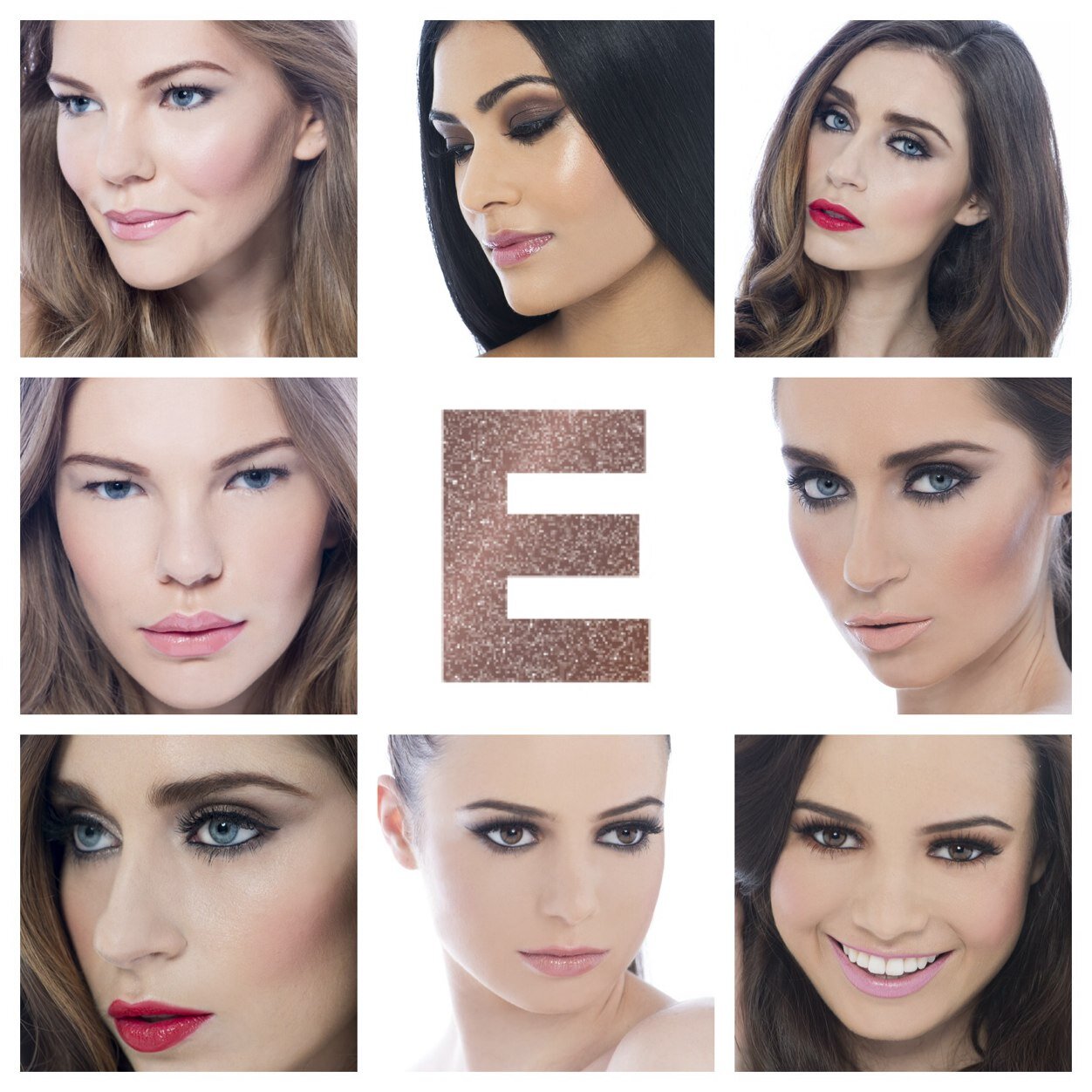 Introducing The Effect by Caroline Shuttleworth. Professional TV, celebrity and fashion make-up artist offering full make-over treatments and consultations.