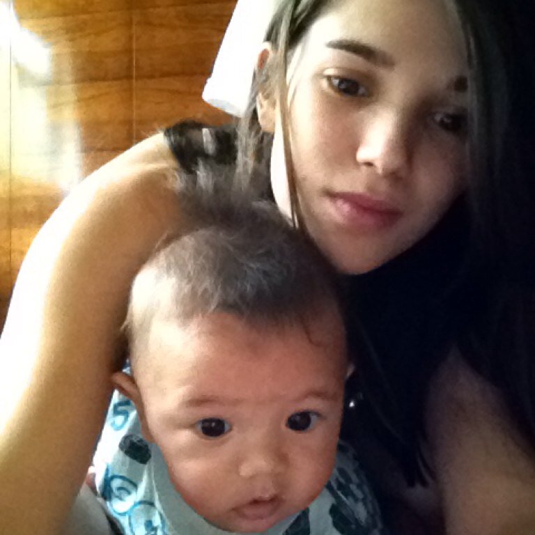 amo meu filho e m mulher