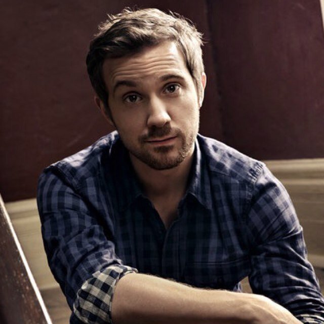 I'm just a neurotic, socially awkward guy who is secretly a werewolf. Looking for #Aidan and #Sally [[RP-BeingHuman/TVDcross]]