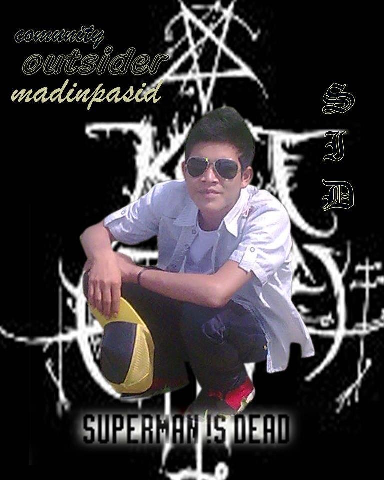 cokieoutsider's profile picture. 