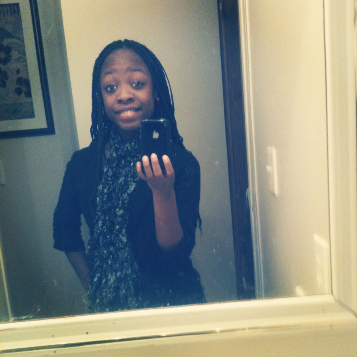 God is my everything
Im 17
Im A Senior