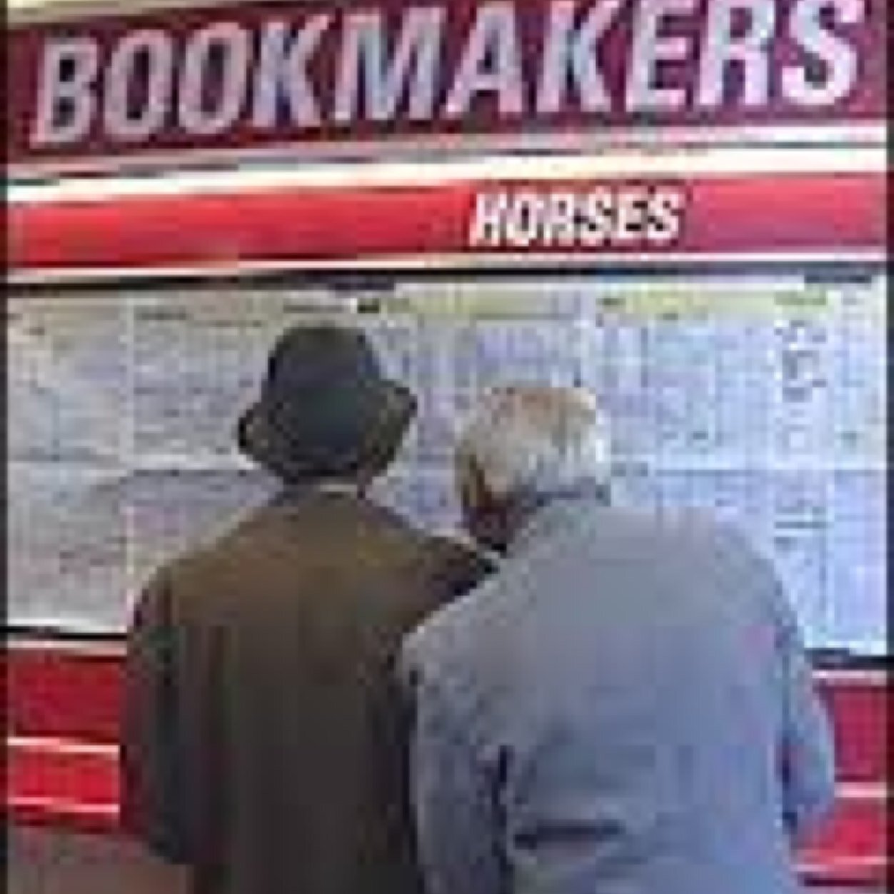 Let's beat the bookie!