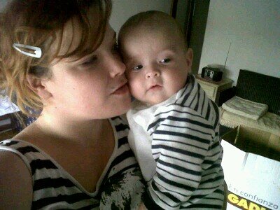 soi amiga de mis amigos/as me encanta etar con mi hijo es mi mayor debilidad