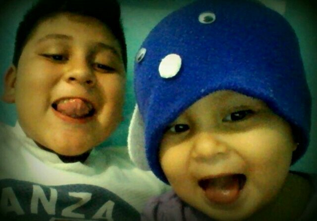 Somos mas grandes que los fasistas (8)