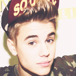 @justinbieber's ♥ | @justinbieber addict | Proud to be a Belieber |
Indonesian Belieber | Follback? just mention :)