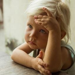 BabyRainia's profile picture. #Two #Alone #Weak #Sick  -Waiting for someone to adopt her-