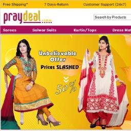 We intend to provide our customers with the best online shopping experience from beginning to end.