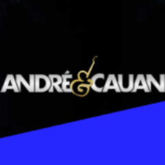 AndreeCauan's profile picture. Twitter Oficial da Dupla Andre & Cauan