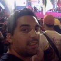 Federico Taboada (@federicotaboada) 's Twitter Profile