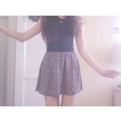 xtnkslou's profile picture. ☾Once we were made like towers,
Everything could’ve been ours.☽