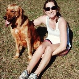 MaryKLevy's profile picture. I love pizza and apparently my dog has the body of a sausage.