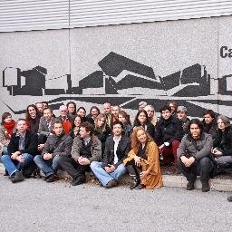 Campus WU: A holistic history