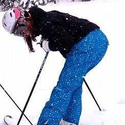 I'm a #Whistler Girl