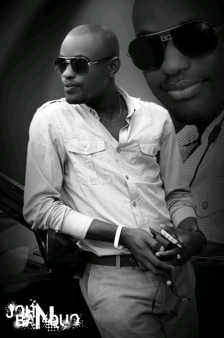 Johnbanquo's profile picture. Am just the Me that i am