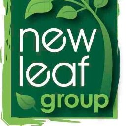 New Leaf Group provides refrigerated vending machines stocked with healthy snacks and drinks — with a special focus on organic and locally produced products.