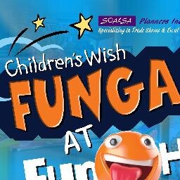 Feb.16 Children's Wish Funganza @funhavenottawa #tradeshow #kidsevent #free #charity #leagueofsuperheroes The Bear, Boom FM info@soalsa.com, 613-702-5552