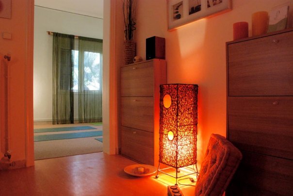 Hatha Yoga, Prenatal Yoga, Therapy Yoga, Reiki, Pranic Healing, Meditation, Seminars