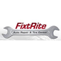 Fixt Rite Auto Repair & Tire Center is the leading tire dealer and auto repair shop in Minneapolis, MN. Visit our website for deals on tires and auto repairs.