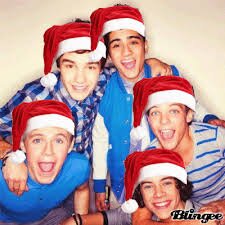 Official site of one direction