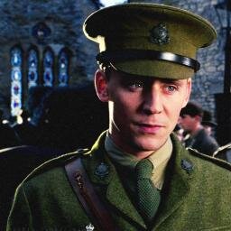 British Cavalry officer. Looking after Joey as well as I am able, and I aim to return him after all of this is over. (War Horse RP account)