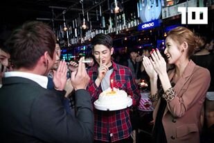 100Production's profile picture. wait for the next big event to come!!!