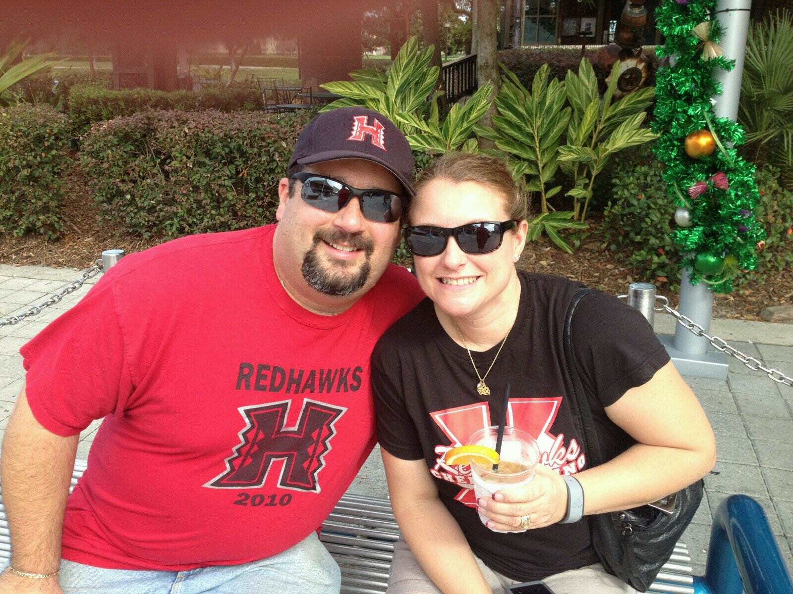 redhawkscheer's profile picture. 