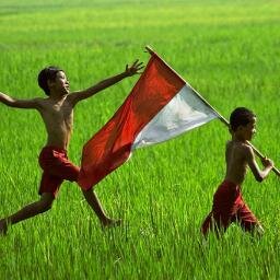 Indonesia itu kejam. udah itu aja.