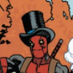 DoctorDeadpool Profile Picture