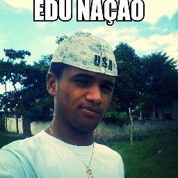 Não Sou Melhor Que Você Nem Menos Que Ninguem.
:D