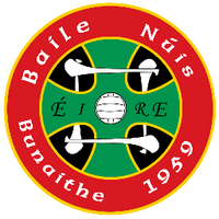 Newcestown GAA(@NewcestownGAA) 's Twitter Profile Photo