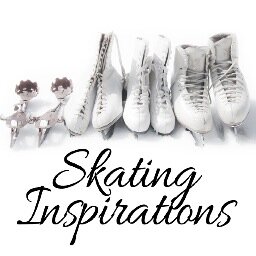 Figure skating blog, Skating quotes, Inspirational quotes, and one of a kind figure skating and inspirational accessories and gifts #figureskating