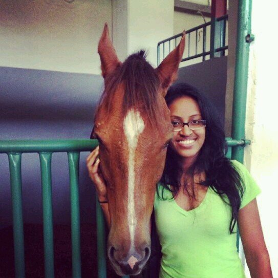 vet student, animal lover, living each day to its fullest :)