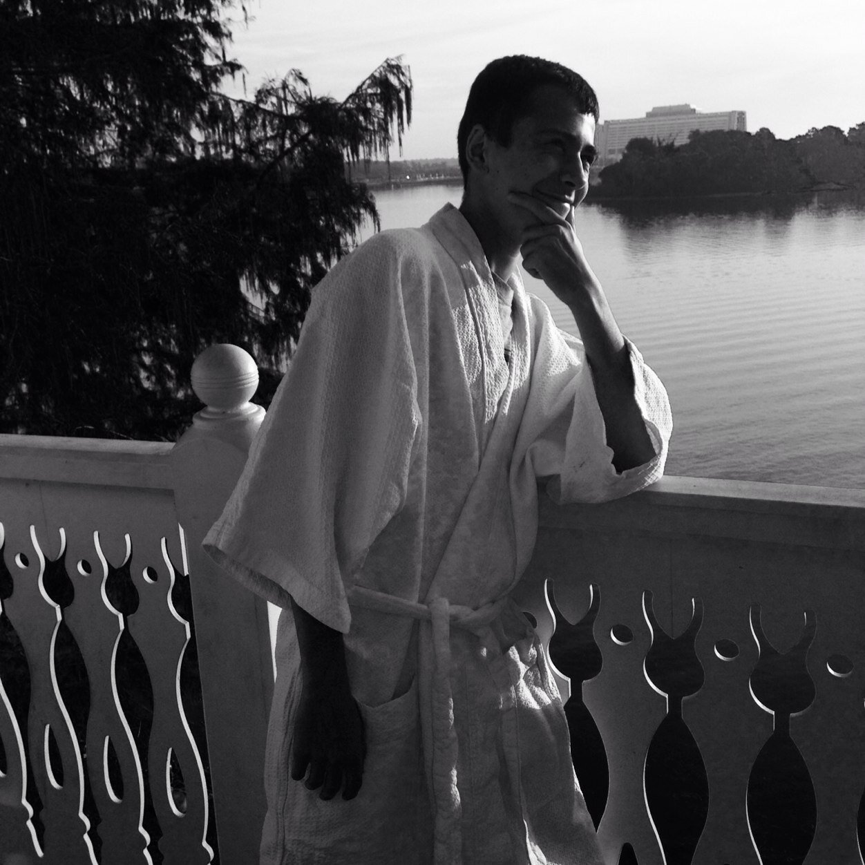 LiveRickyBobby's profile picture. Hi