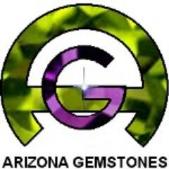 Specializing in Arizona Gemstones