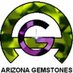 Arizona Gemstones (@ArizonaGemstone) Twitter profile photo