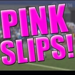 fifa 14 ultimate team pinks slip elke week een pink slip! alleen op ps3 dit account is nederlands en English