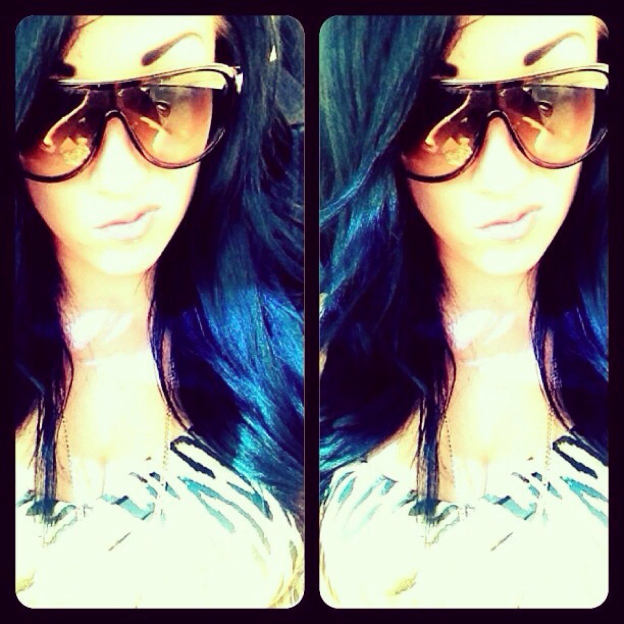 ★“Imperfection is beauty, madness is genius and it's better to be absolutely ridiculous than absolutely boring.” ♡​