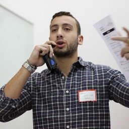 Co-Founder @TheLensApp, Co-Founding Partner @GeeqShop, Co-Founder @ https://t.co/IJhdczoaCb
